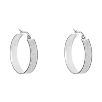Orecchini Stroili Oro Donna in Acciaio 1691042 - 1691042